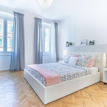 Apartment Alba Рієка Екстер'єр фото