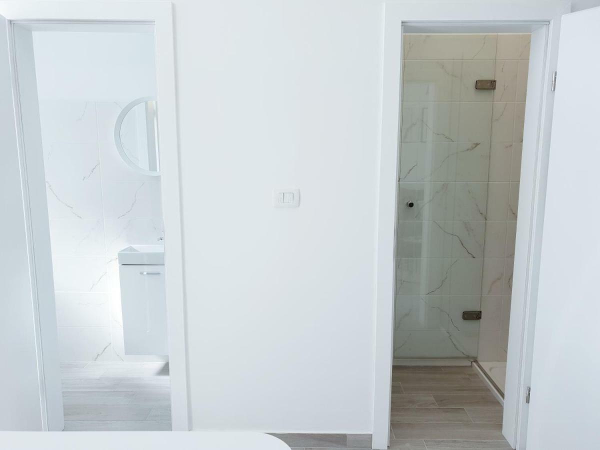 Apartment Alba Рієка Екстер'єр фото